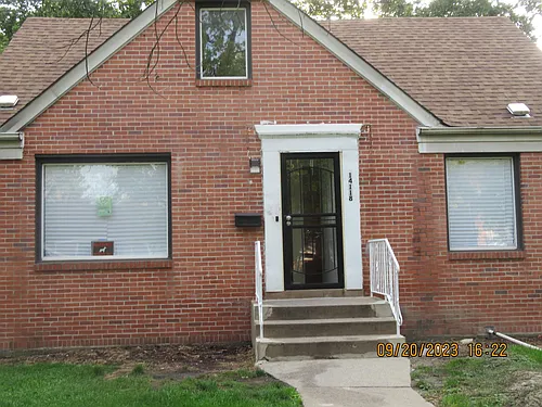 14118 Calumet Ave Photo 1