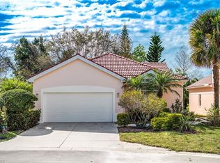 293 Sabal Lake Dr, Naples, FL 34104