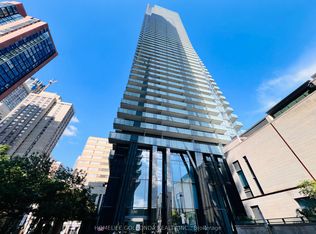 1080 Bay St #2503, Toronto, ON M5S 0A5
