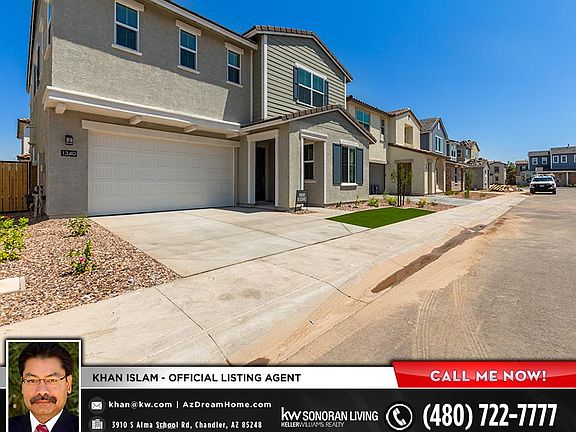 5th image of 1340 W Javelina Dr