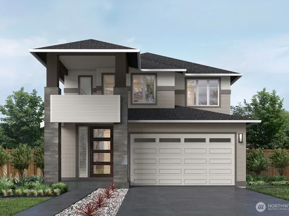 3672 Grace Avenue, Carnation, WA 98014
