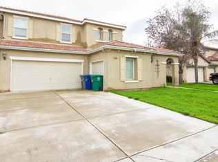 226 Honeybell Ct, Los Banos, CA