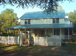 11375 SW 120th Ave, Dunnellon, FL 34432