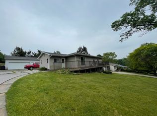 4109 W 125th Ave, Crown Point, IN 46307