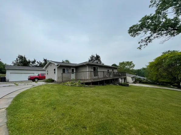4109 W 125th Ave, Crown Point, IN 46307