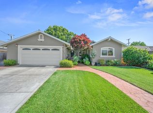 2310 Aram Ave, San Jose, CA 95128