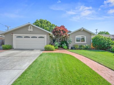 2310 Aram Ave, San Jose, CA, 95128