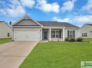 108 Timberlake Ln, Guyton, GA 31312