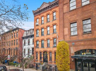 297 Pavonia Ave #3B, Jersey City, NJ 07302