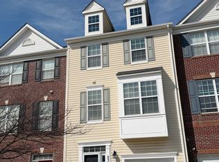 23008 Meadow Mist Rd, Clarksburg, MD 20871