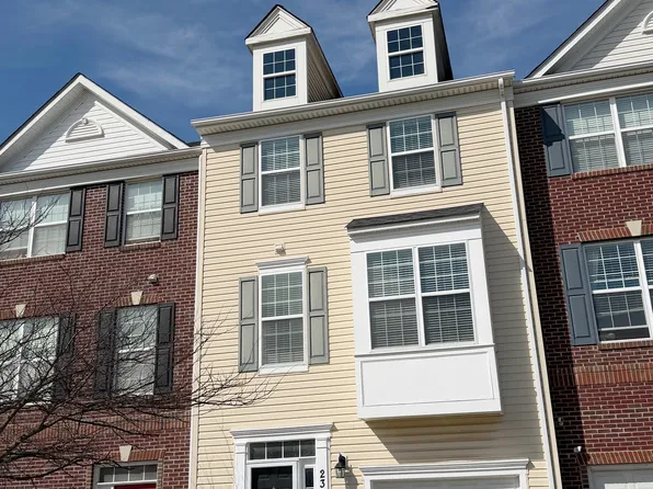 23008 Meadow Mist Rd, Clarksburg, MD 20871