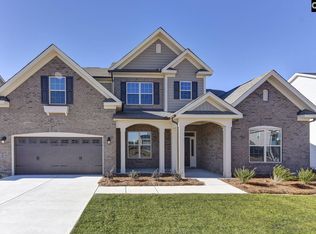 135 Yellowbark Dr, Lexington, SC 29072