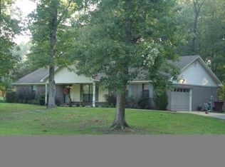 4327 Highway 104, White Hall, AR 71602