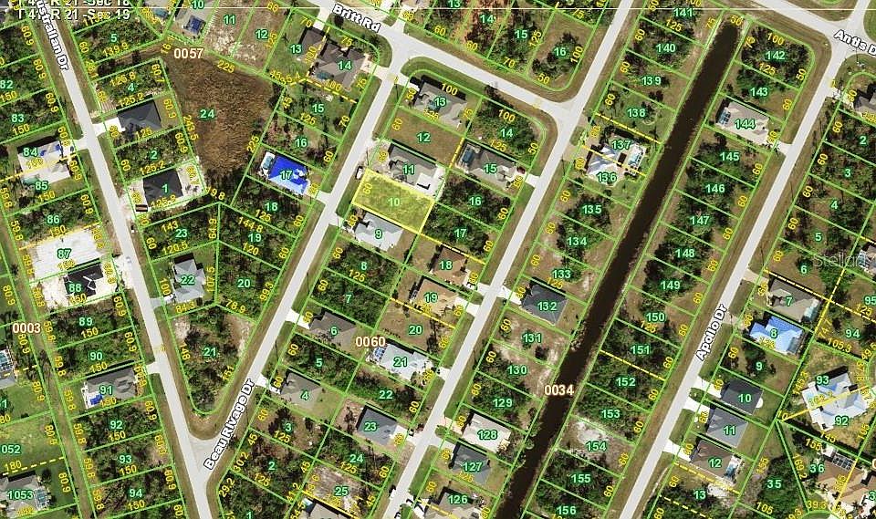 2nd image of 119 BEAU RIVAGE DRIVE LOT 10