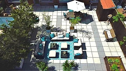 Rented by Industrie Residential