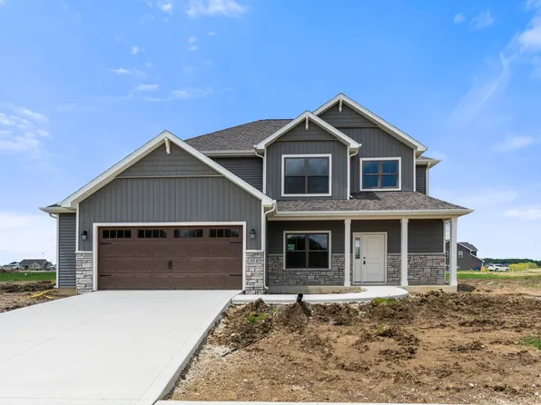 4841 Whittlebury Dr, Fort Wayne, IN 46818