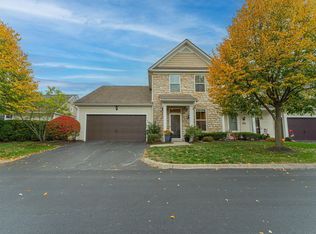 4583 Tremont Club Dr #27, Hilliard, OH