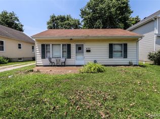 435 Heman Dr, Saint Louis, MO