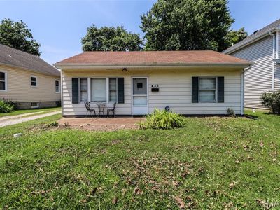 435 Heman Dr, Saint Louis, MO, 63122