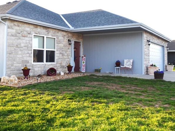 518 S Wilson St, Archie, MO 64725