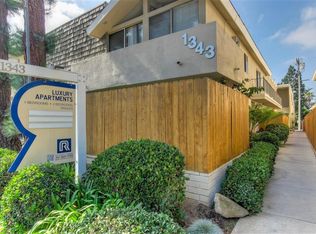 1343 Carmelina Ave APT 6, Los Angeles, CA 90025