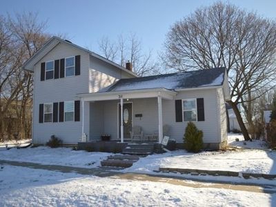 211 North St, Stoughton, WI, 53589