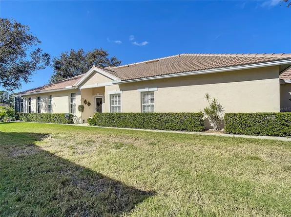 662 Back 9 Dr, Venice, FL 34285