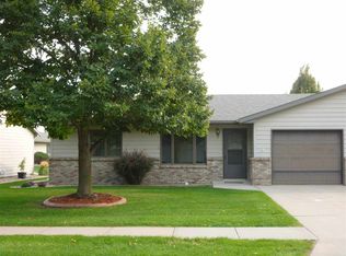 2110 30th Ave UNIT 16, Kearney, NE 68845