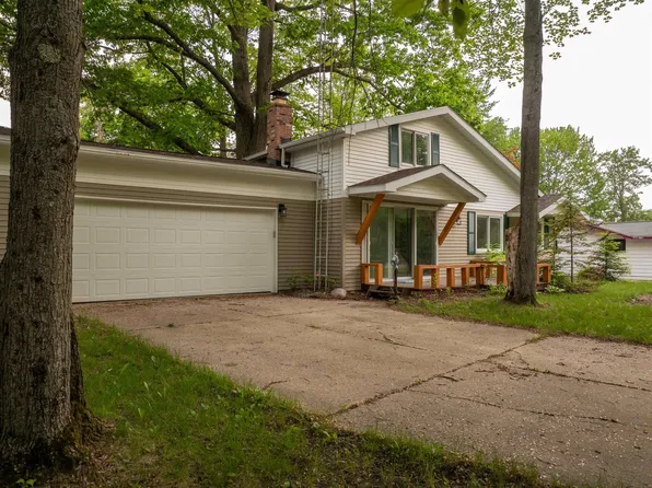 4177 Seminole St, Gladwin, MI 48624