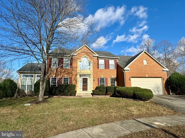 12204 Elmwood Dr, Brandywine, MD 20613