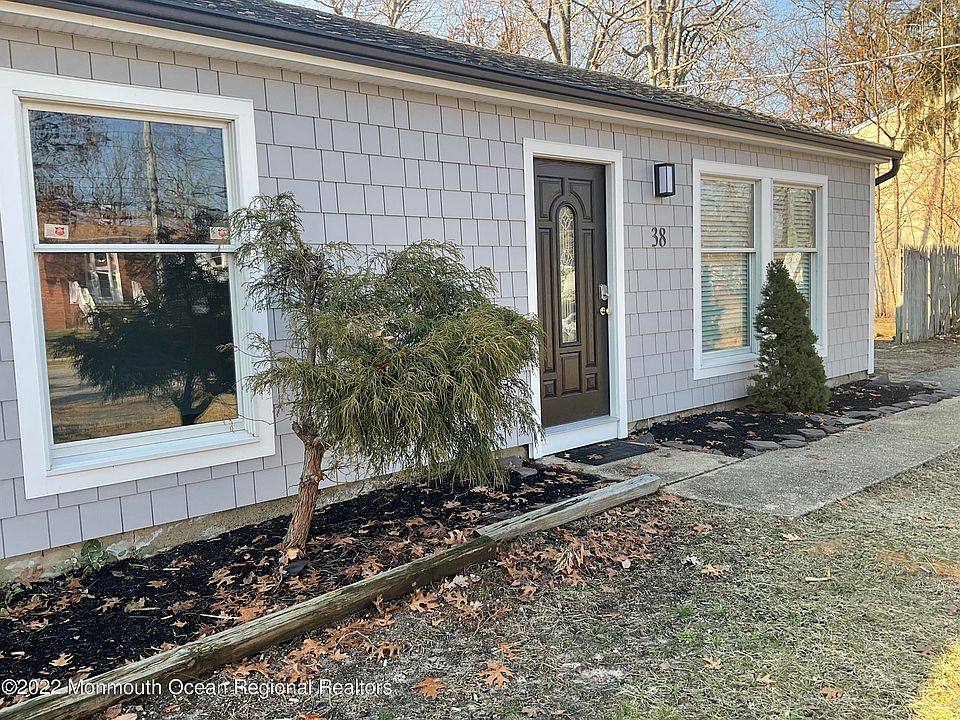 38 Cranmer Road, Bayville, NJ 08721 Zillow