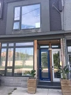 2557 Dundas St W #1 — Photo 13