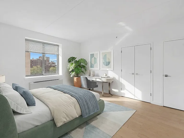 1955 1st Ave #429 — Photo 3