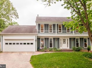 11329 Classical Ln, Silver Spring, MD 20901