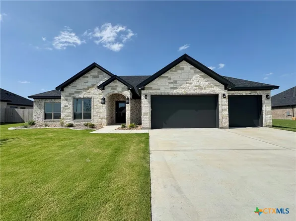 6718 Mamaw Ln, Temple, TX 76502