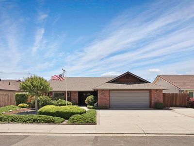 1268 Pheasant Hollow Way, Manteca, CA, 95336