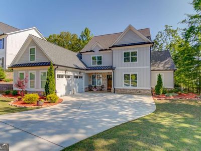 2739 Roller Mill Dr, Jefferson, GA, 30549