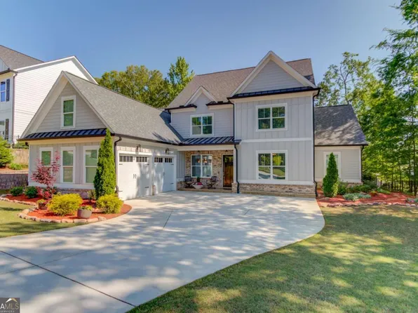 2739 Roller Mill Dr, Jefferson, GA 30549