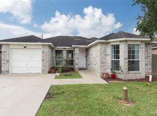 310 David Ave, Pharr, TX 78577