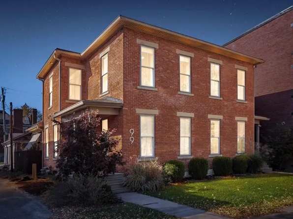 99 N 20th St, Columbus, OH 43203