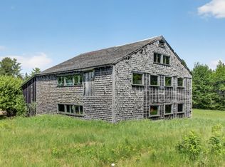 Lot 48B Getchell Lane, Marshfield, ME 04654