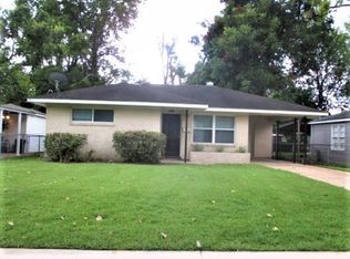 2124 Boyce St, Alexandria, LA 71301