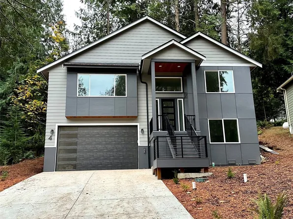 4 Kinglet Court, Bellingham, WA 98229