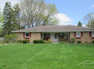 1020 Arclair Pl, Saginaw, MI