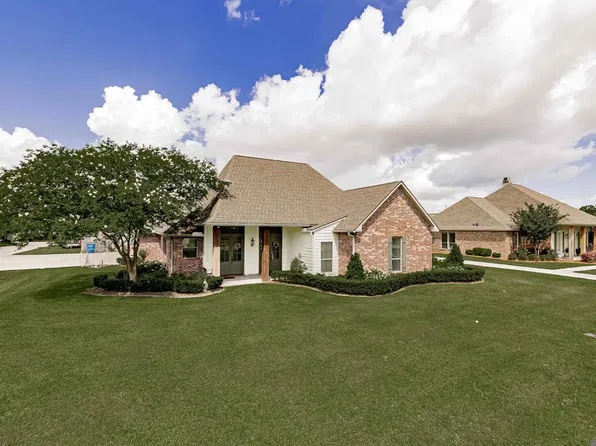 301 Gisele St, New Roads, LA 70760