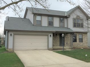 6002 Pirthshire St, Dublin, OH