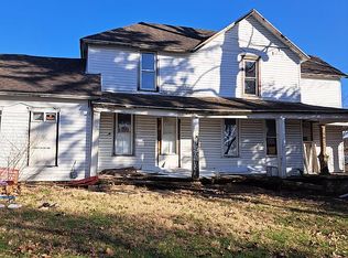 1554 Sheridan Ave, Springfield, OH 45505