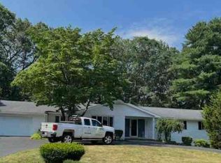 (Undisclosed Address), Belmont, MA 02478