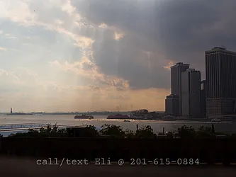 Rented by Arwell Realty