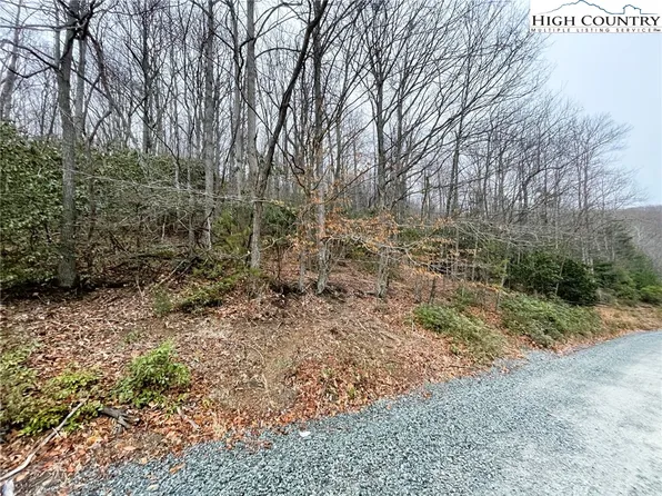 308 Poplar Drive, Beech Mountain, NC 28604